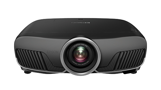 Máy chiếu phim 4K Epson EH-TW9400 | Hàng chính hãng
