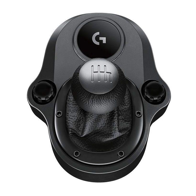 Cần số Logitech Driving Force Shifter chính hãng