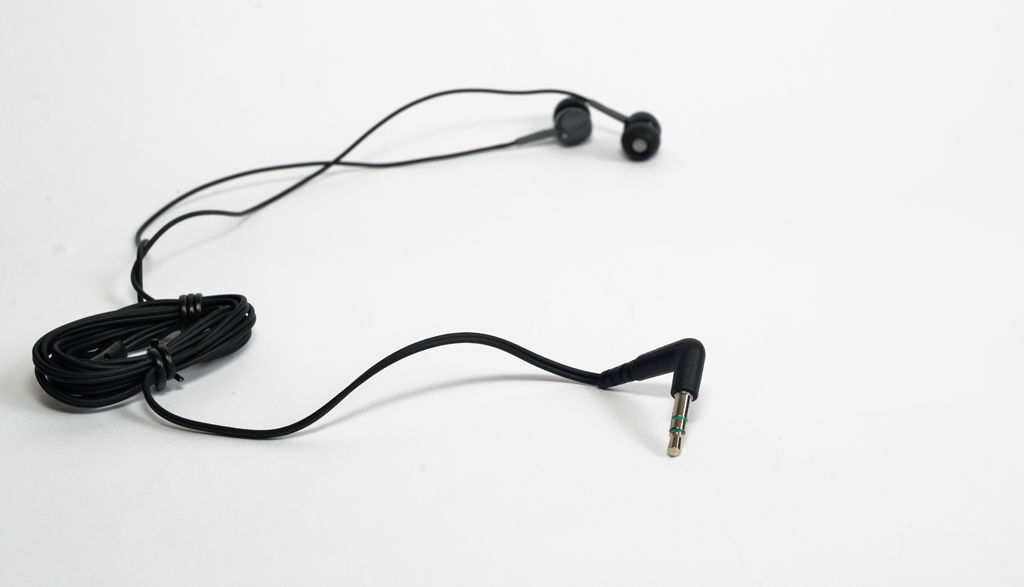 Tai nghe Sennheiser CX213 Thiết Kế Ergonomic