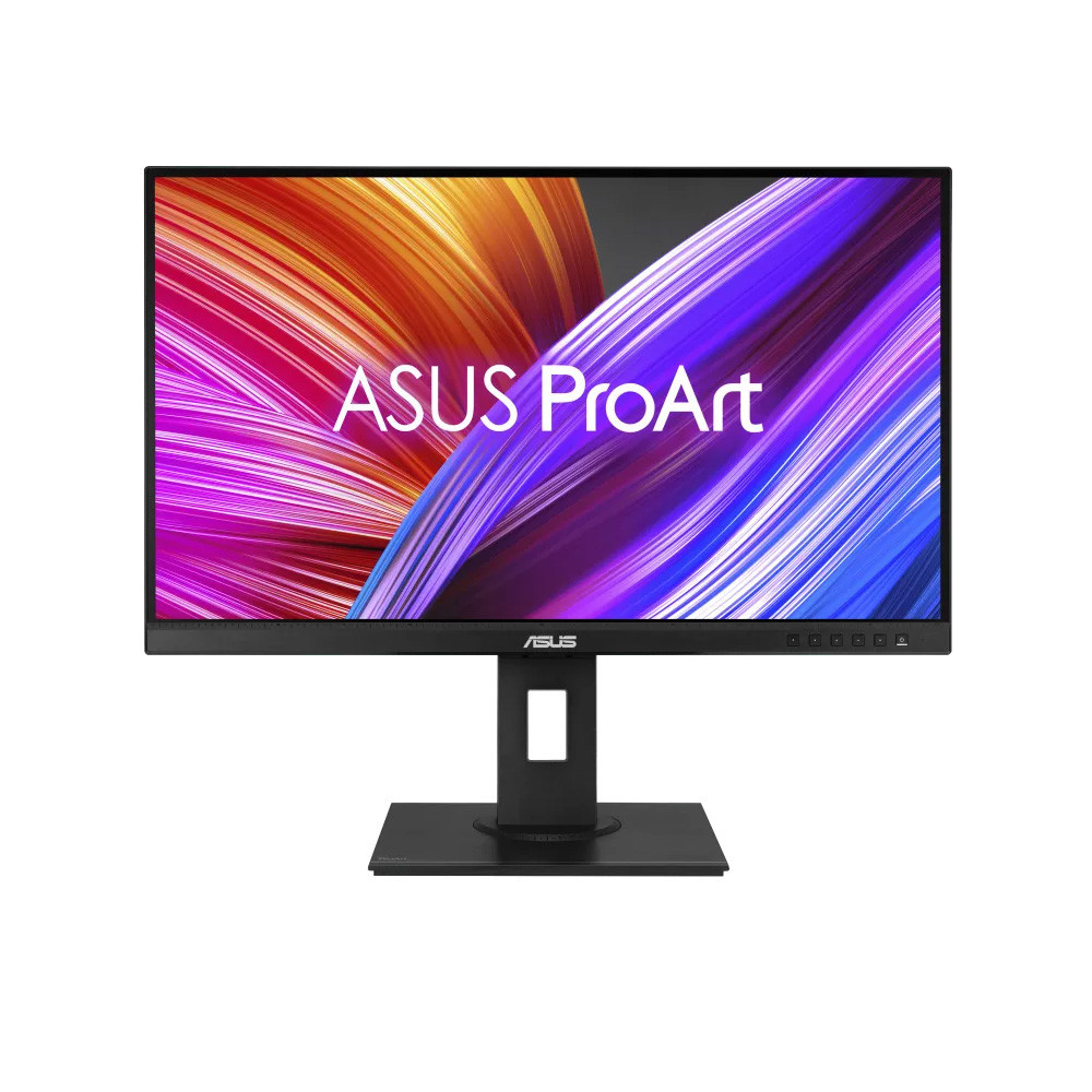 Màn Hình Đồ Họa ASUS ProArt PA278QEV (27 inch - IPS - 2K - 75Hz - 5ms) | Hàng chính hãng