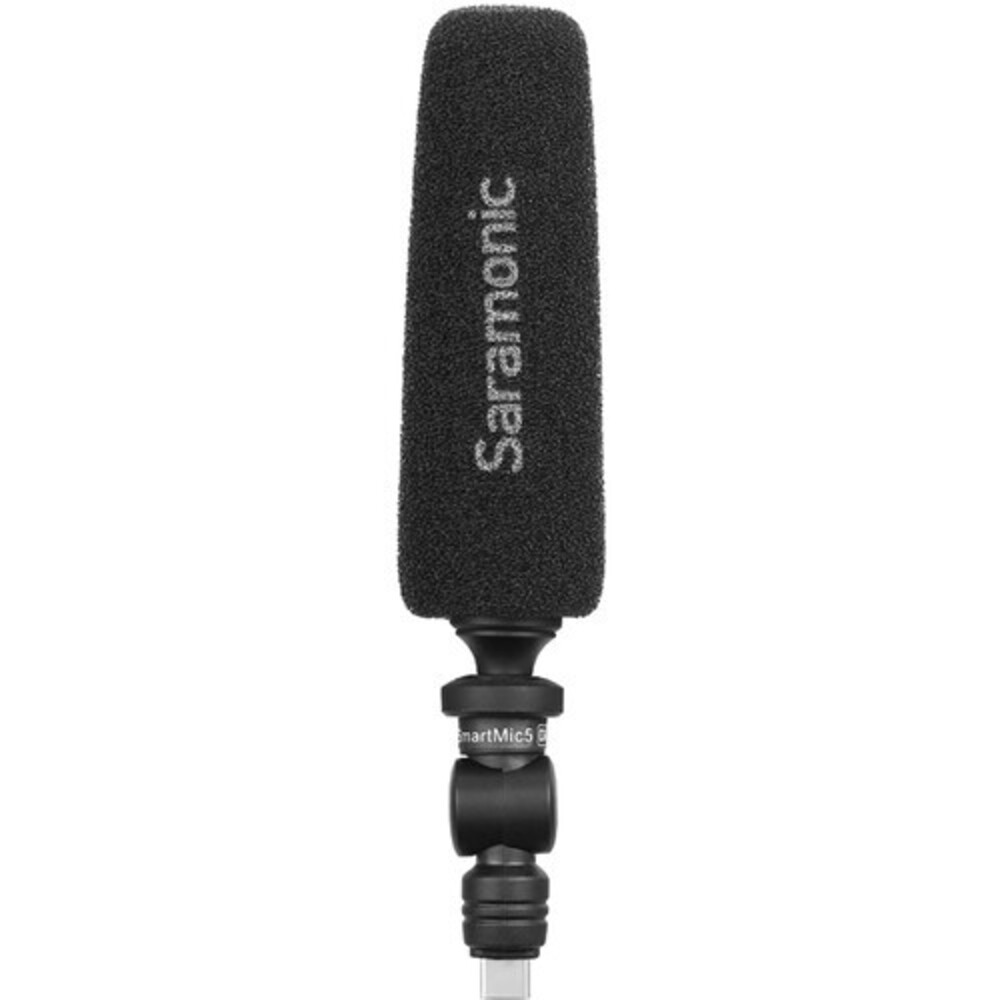 Microphone Saramonic SR-SmartMic5 UC