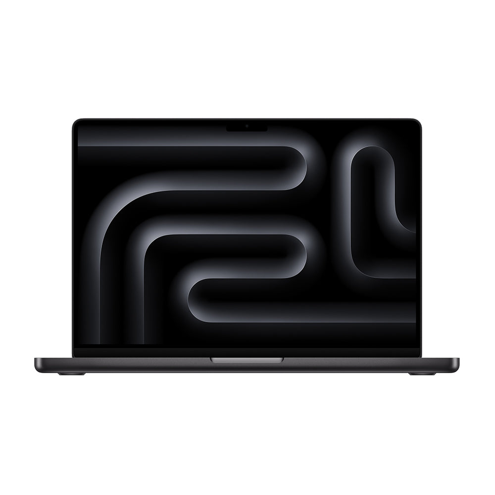 Laptop MacBook Pro M4 Max 16C CPU 40C GPU 48GB RAM 1TB SSD 16.2" Bạc/Đen