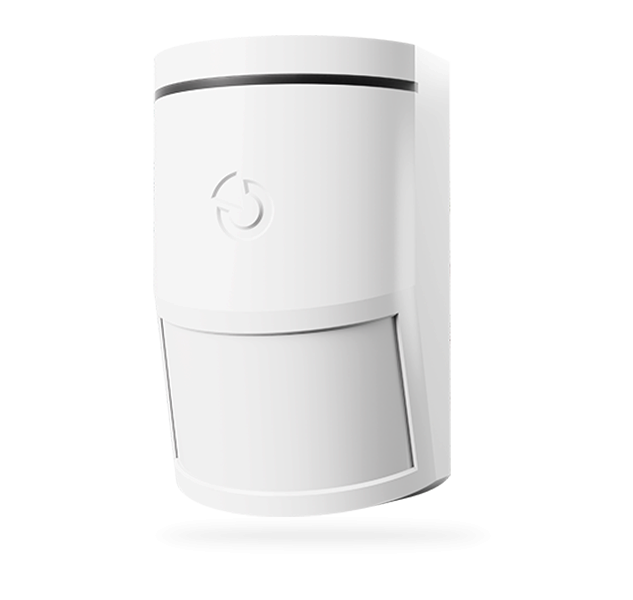 Cảm biến chuyển động PIR Bus JA-110P | Hàng chính hãng