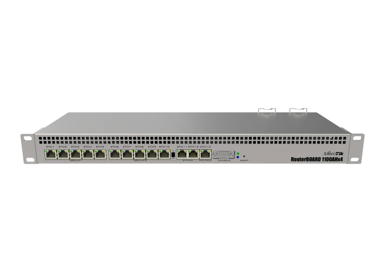Router MikroTik RB1100AHx4