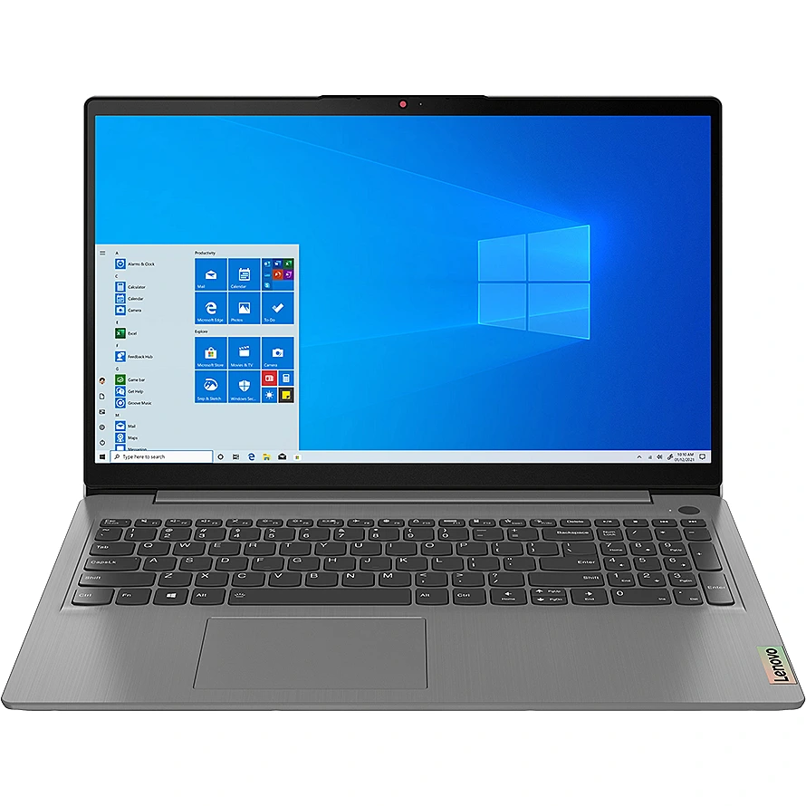 ThinkBook 16 G6 IRL 16 WUXGA IPS Notebook - Intel Core i7-1355U 1.7GHz - 32GB DDR5 RAM - 1TB PCIe SSD -   Fingerprint Reader - Backlit Keyboard - Wi-Fi 6 - Windows 11 Pro - Arctic Grey (21KH00SVUS-Kit) | Hàng chính hãng