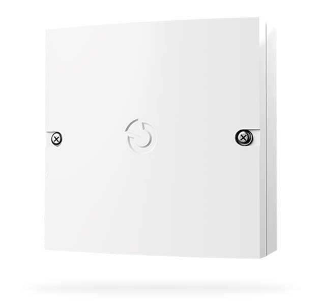 Hộp lắp đặt đa năng JABLOTRON JA-190PL | Hàng chính hãng
