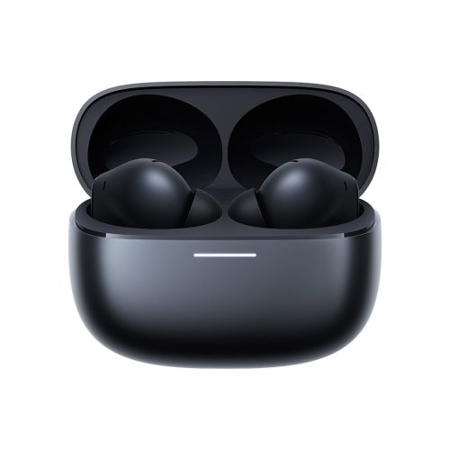Tai nghe Bluetooth Xiaomi Redmi Buds 6 Pro – Black (BHR9307GL) | Hàng chính hãng