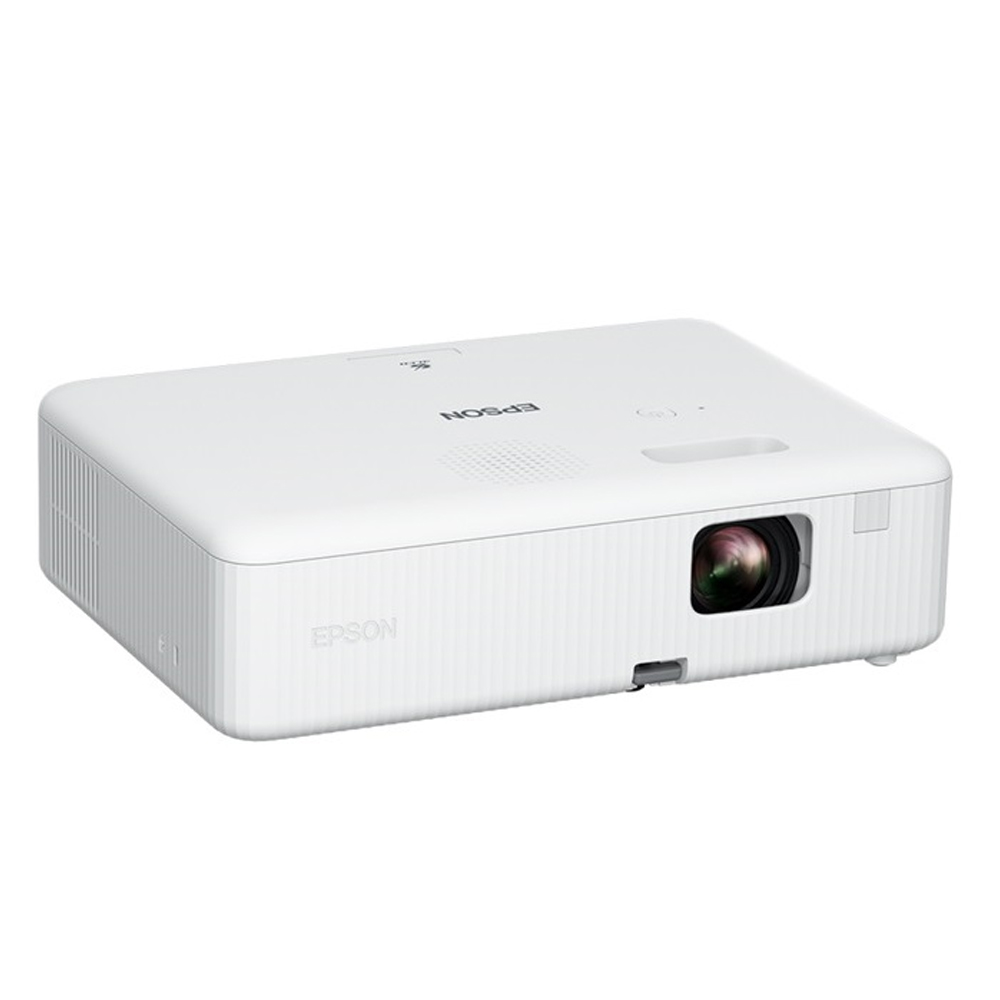 Máy chiếu Full HD Epson CO-FH01 - Hàng chính hãng