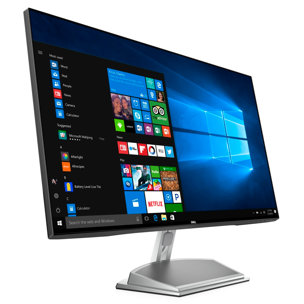Màn hình Dell S2418H 23.8 inch