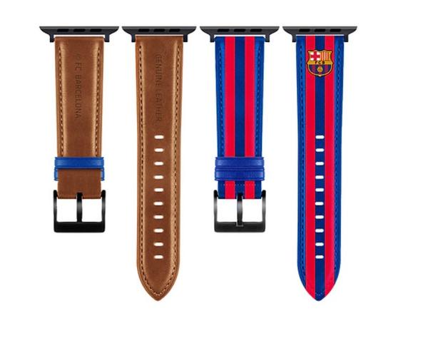 Dây đeo Apple watch OCPC FCB OCFCBAWBSP49 dành cho Apple Watch 49" SP