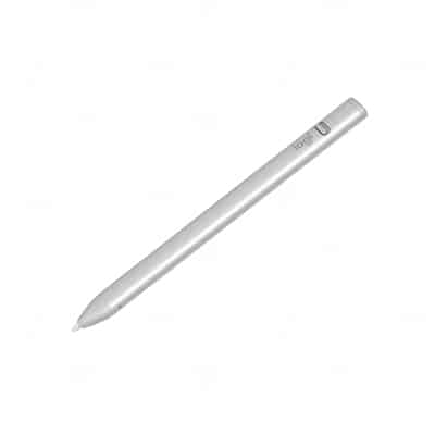 PENCIL LOGITECH CRAYON USB-C/BẠC