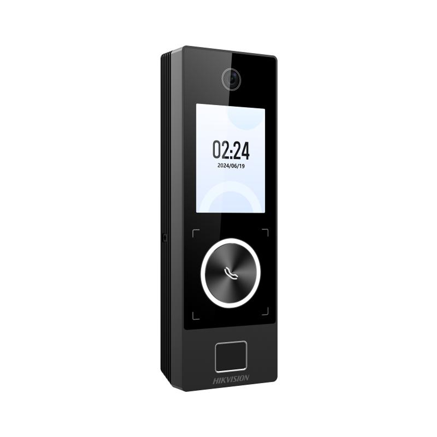 Máy Chấm Công & Kiểm Soát Cửa Hikvision DS-K1T323MBFWX-E1