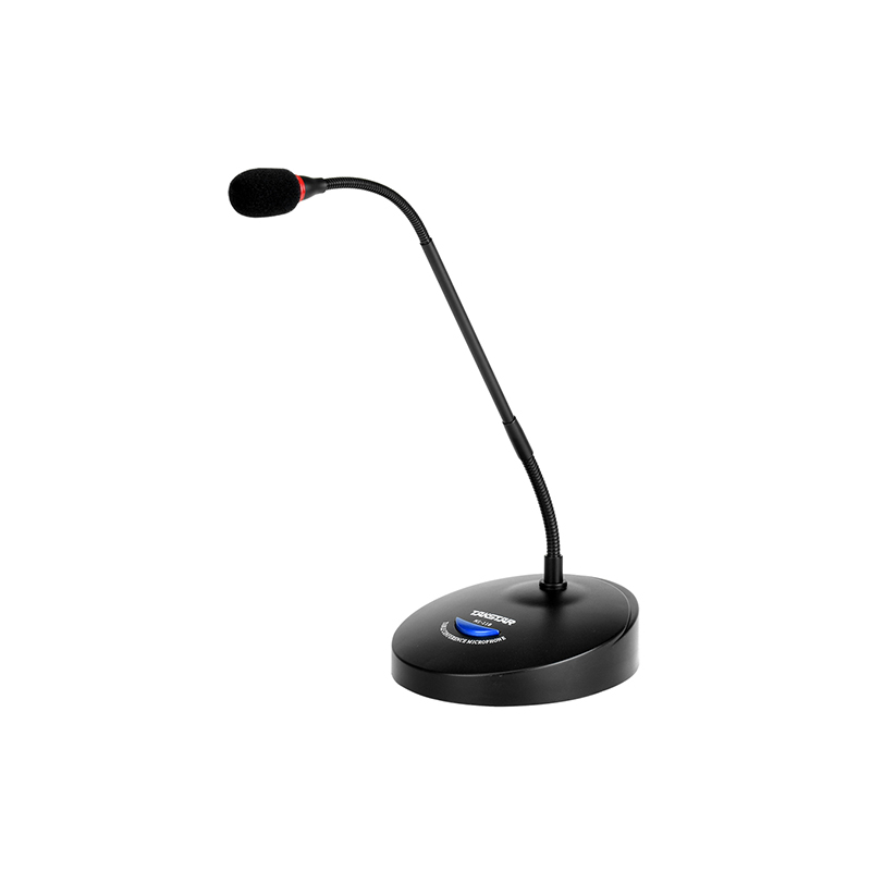 Micro hội nghị để bàn MS-118 | Hàng chính hãng