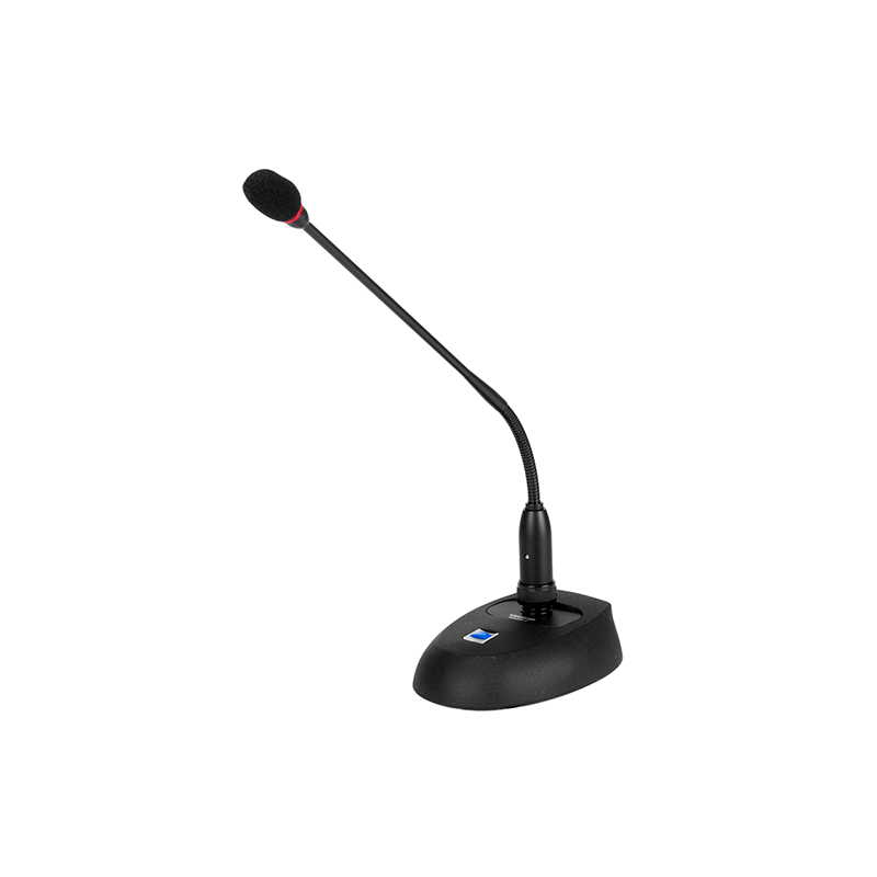 Micro hội nghị để bàn MS200-2 | Hàng chính hãng