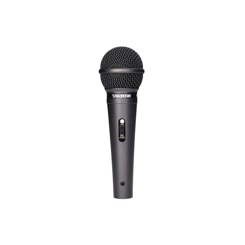Micro dynamic có dây karaoke Pro -38 | Hàng chính hãng