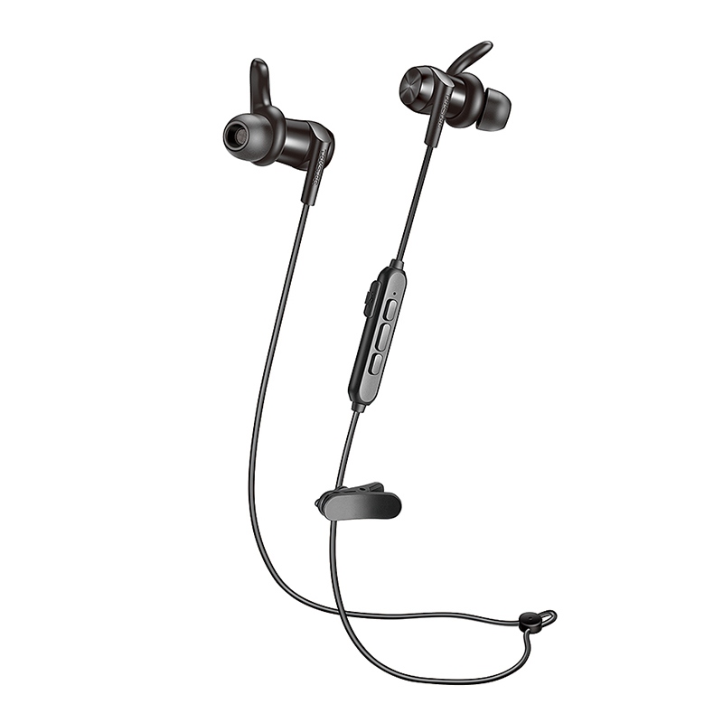 Tai nghe thể thao Bluetooth không dây DW1 | Hàng chính hãng