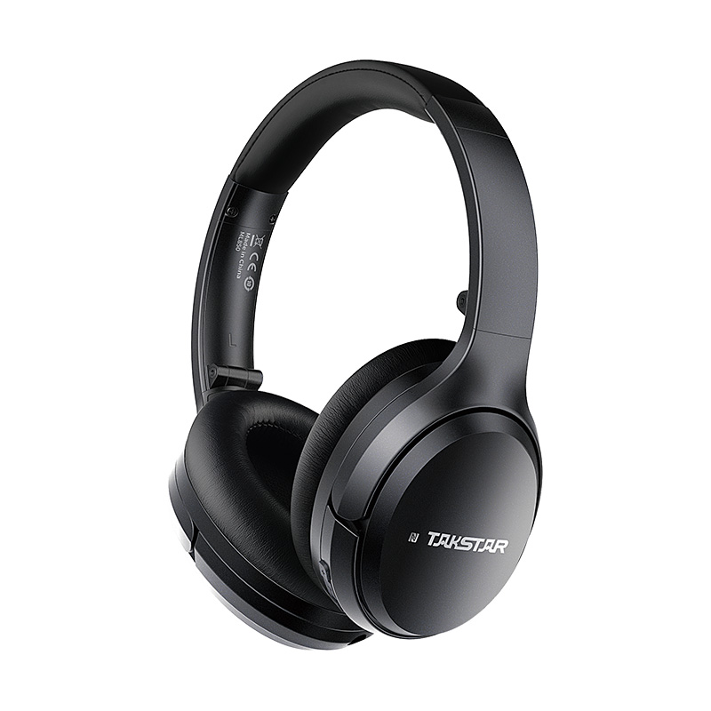 Tai nghe nhạc bluetooth âm thanh nổi không dây ML850