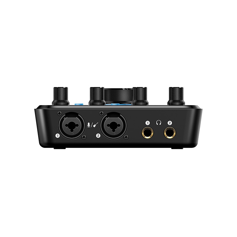 Sound card thu âm livestream MX630 OTG | Hàng chính hãng