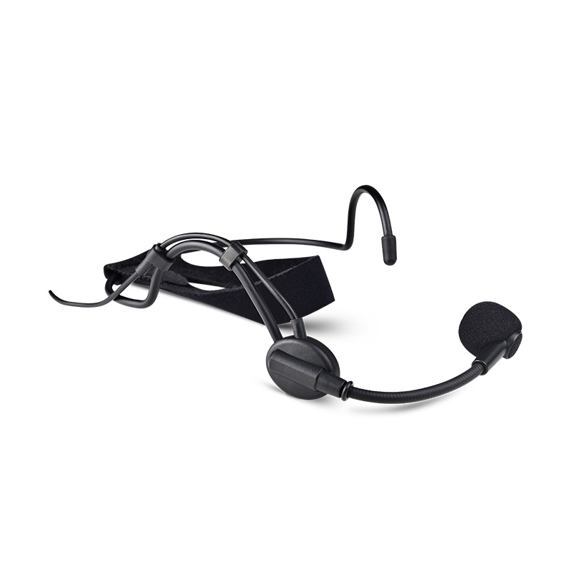 Bộ micro không dây hai kênh chất lượng cao M2-R phiên bản kết hợp micro cầm tay và micro cài áo | Hàng chính hãng