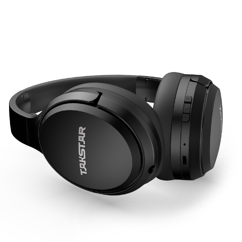 Tai nghe nhạc bluetooth âm thanh nổi không dây ML850