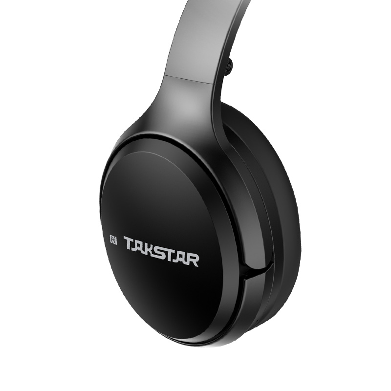 Tai nghe nhạc bluetooth âm thanh nổi không dây ML850