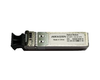 SFP Module HIKVISION HK-SFP+-10G-20-1330 | Hàng chính hãng