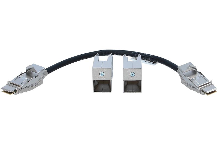 Stack Cisco C9300L-STACK-KIT | Hàng chính hãng