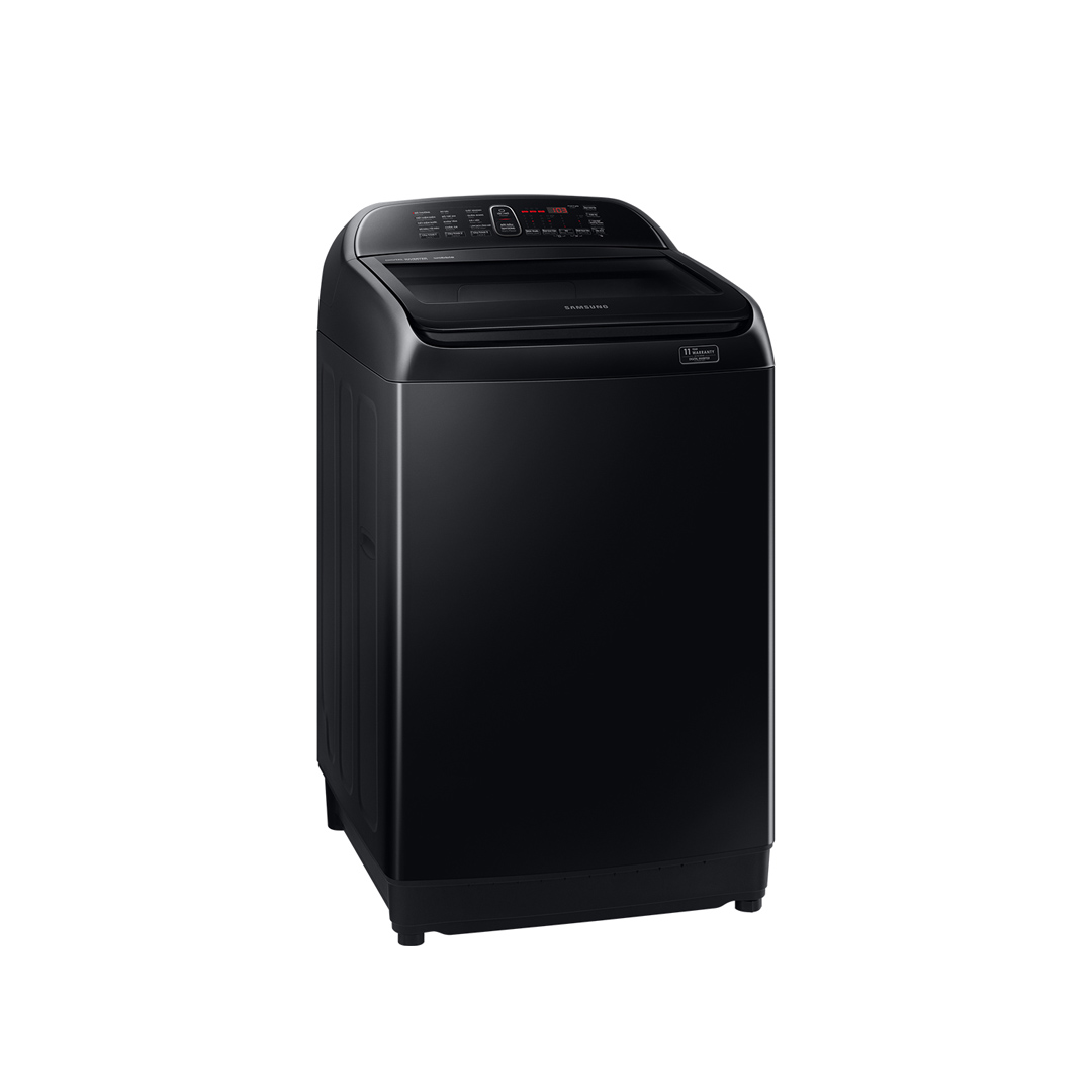 Máy giặt Samsung Inverter 16Kg (WA16R6380BV/SV) Mới 2020 | Hàng chính hãng