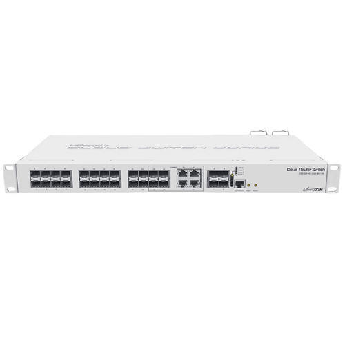 MikroTik CRS328-4C-20S-4S+RM