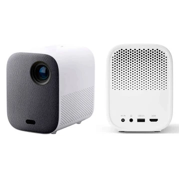 Máy chiếu mini Xiaomi Mi Smart Projector 2 EU BHR5211GL | Hàng chính hãng
