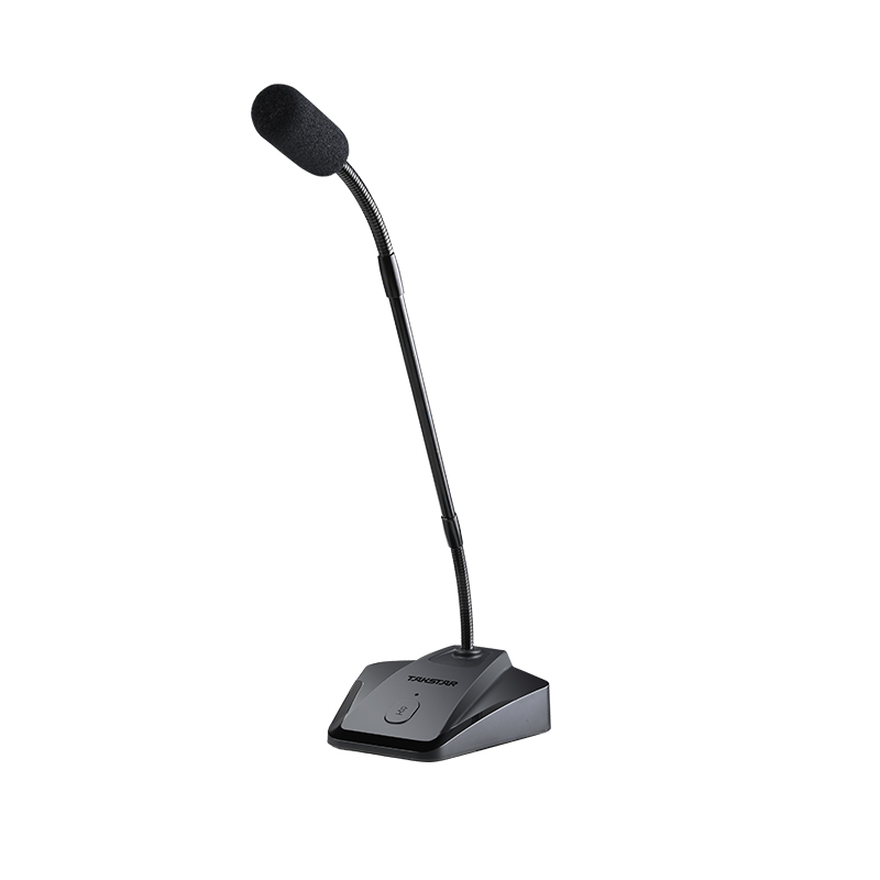 Micro hội nghị có dây MS-580USB | Hàng chính hãng