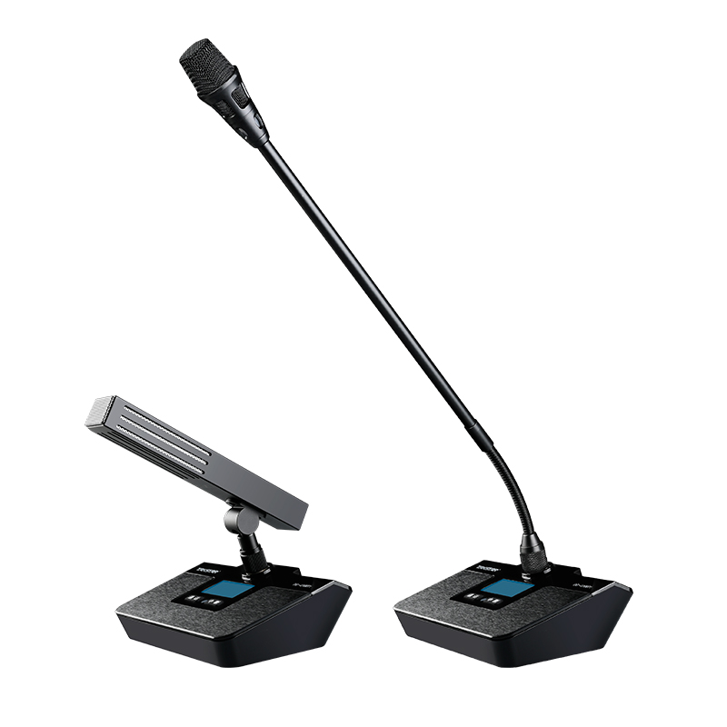 Đế micro hội nghị không dây DG-U100T1 | Hàng chính hãng