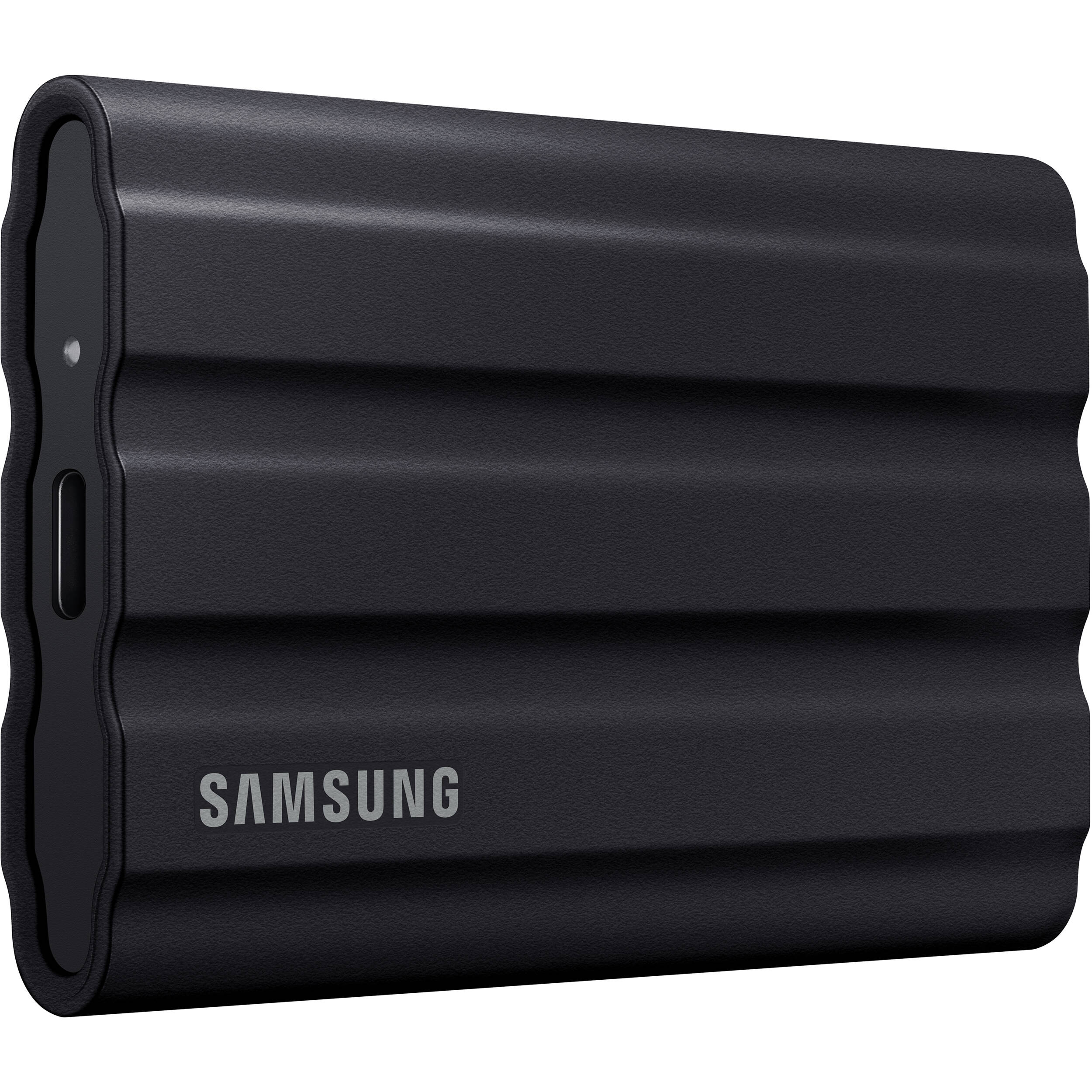 Ổ cứng di động SSD Samsung Portable T7 Shield Portable 4TB 2.5" | Hàng chính hãng