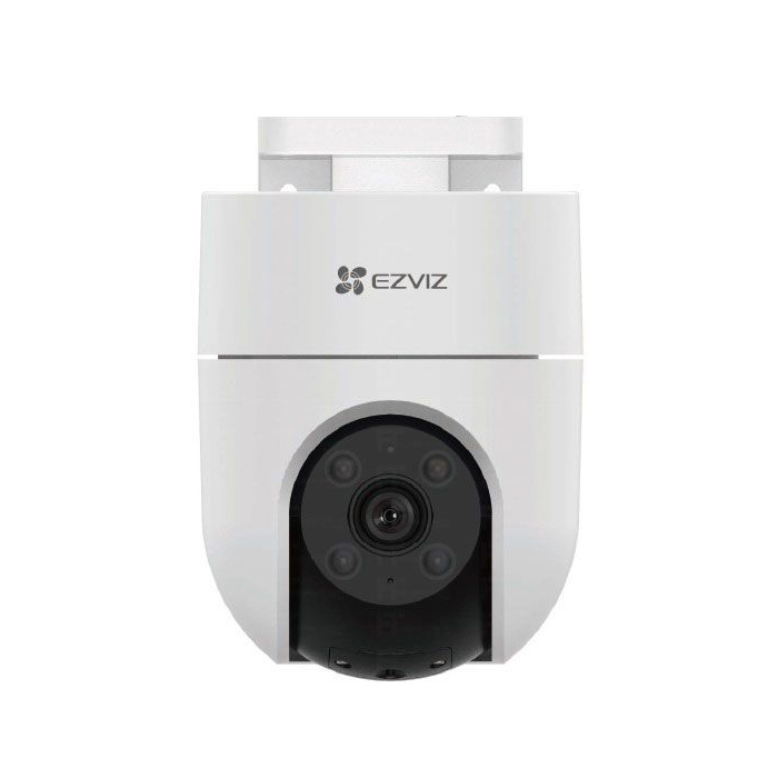 Camera quay quét WiFi 2K+ - H.265 Ezviz 2K+ | Hàng chính hãng