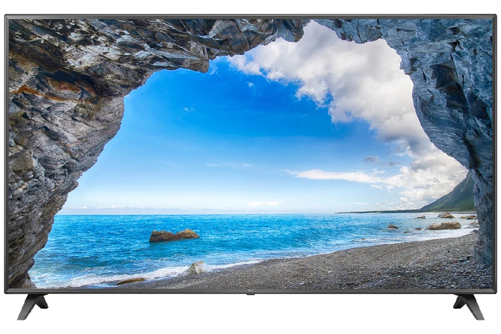 Smart Tivi LG UHD 43 inch 4K 43UQ751C0SF | Hàng chính hãng