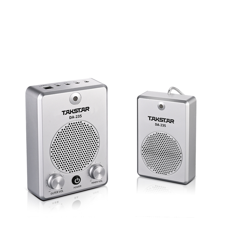 Hệ thống đàm thoại qua vách ngăn DA-235 | giá rẻ
