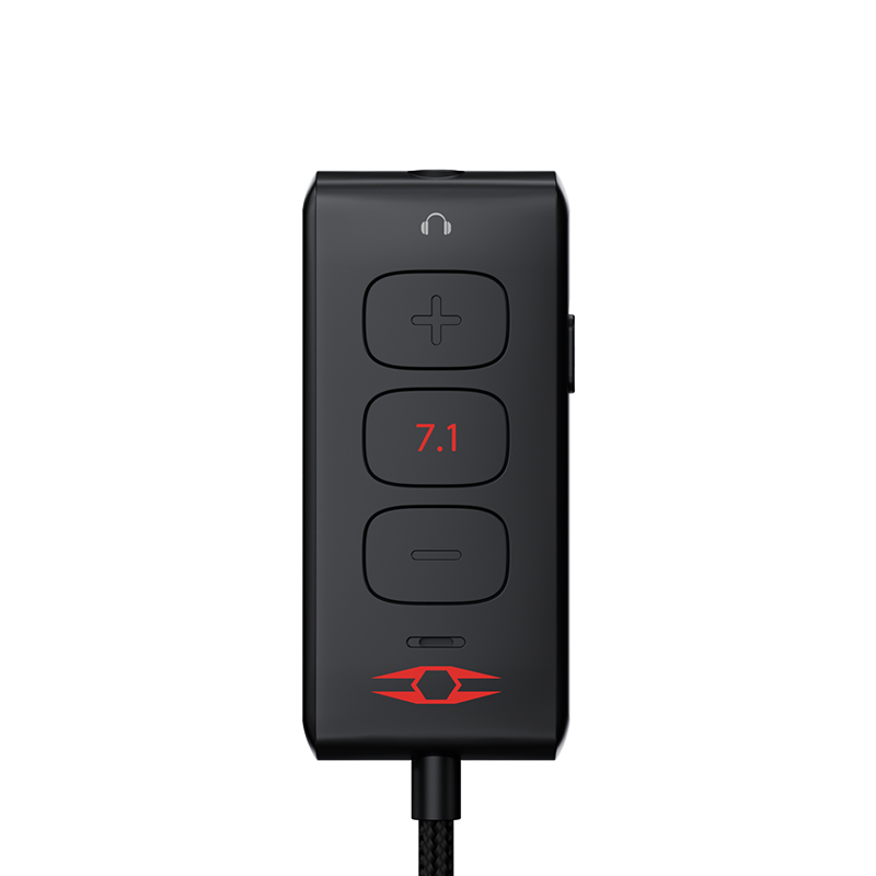 Card Âm Thanh Chơi Game USB Freeplayer GC220