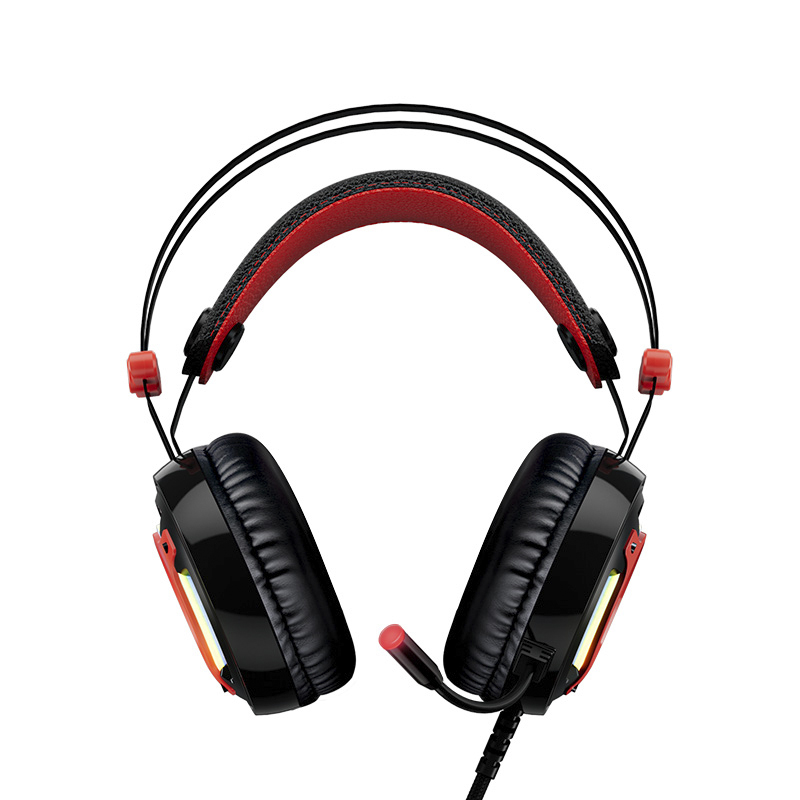 Tai nghe chơi game Liberty Gamer takstar GH300 | Hàng chính hãng