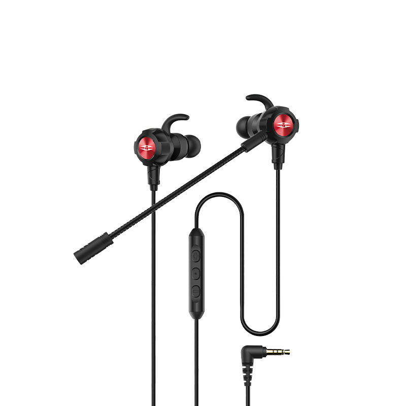 Tai nghe takstar chơi game In-Ear Liberty Gamer SPRINT | Hàng chính hãng