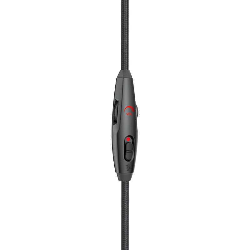 Tai nghe chơi game Liberty Gamer FLIT | Hàng chính hãng