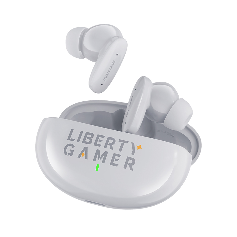 Tai nghe Liberty Gamer LE100W True Wireless | Hàng chính hãng