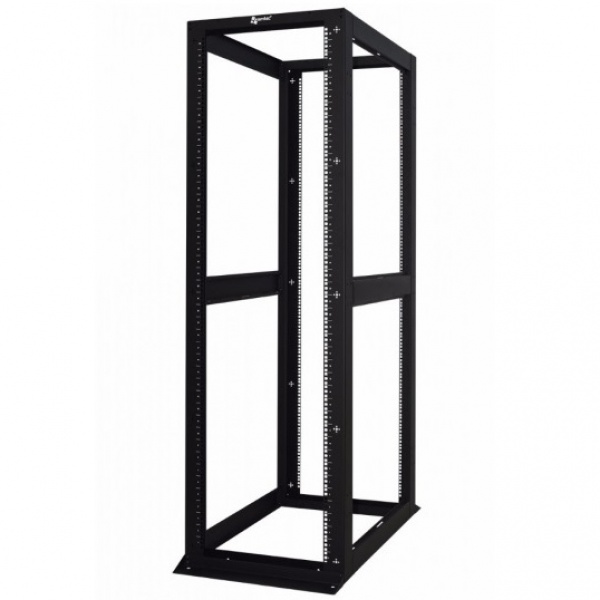 Tủ Rack Amtec SMART-NET 4 PostOpen Rack 36U AMS-O36 | Hàng chính hãng