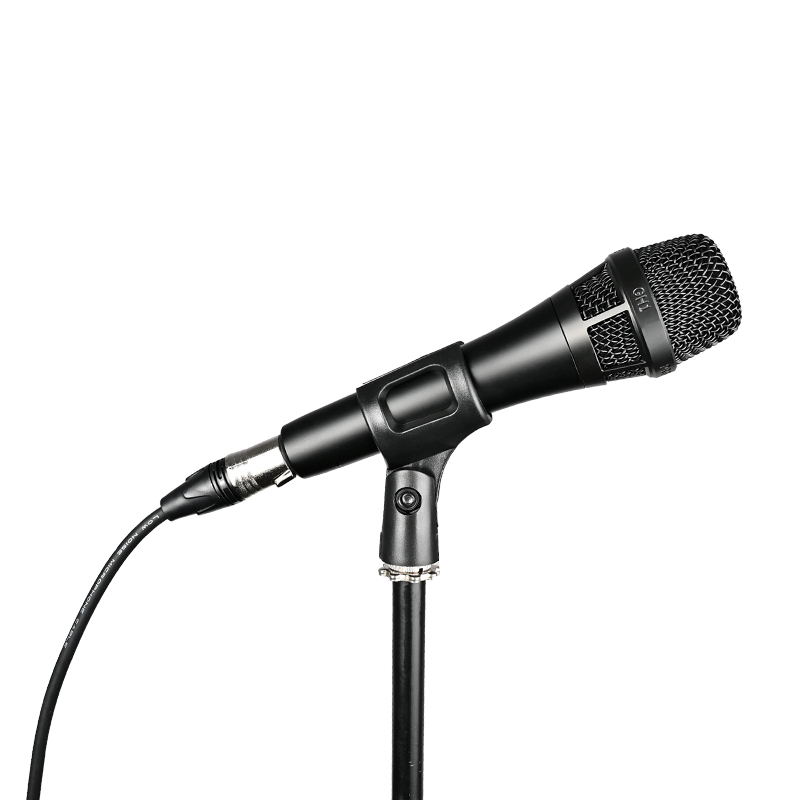 Micro dynamic có dây GH1 | Hàng chính hãng