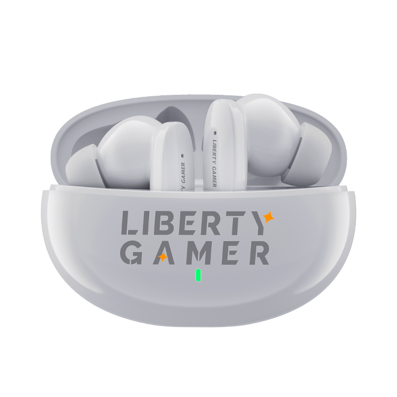 Tai nghe Liberty Gamer LE100W True Wireless | Hàng chính hãng