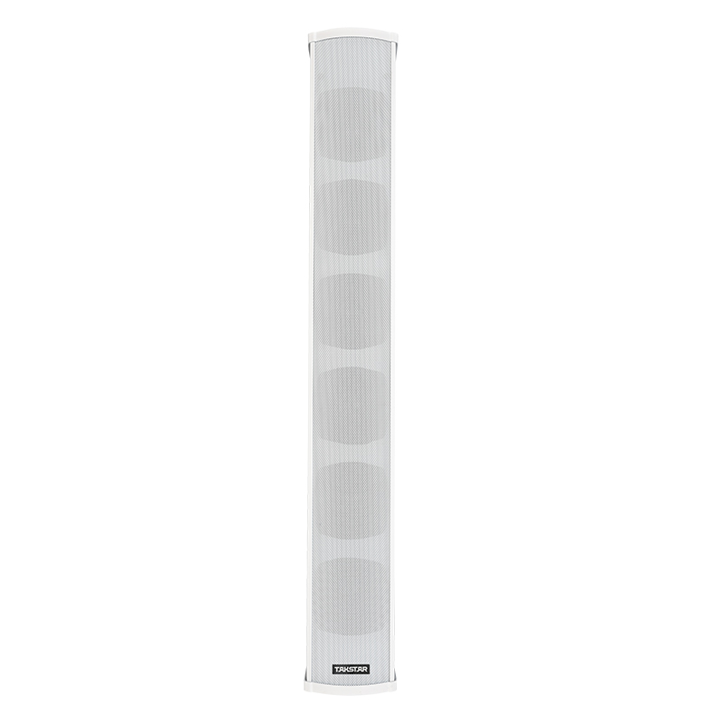 Loa cột chống nước EBS-824 | Hàng chính hãng