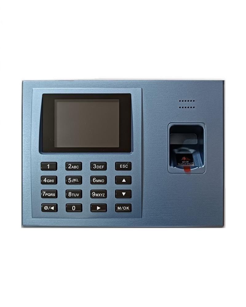 Máy chấm công vân tay Ronald Jack 9300Pro | Hàng chính hãng