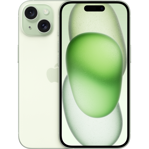 IPHONE 15 512GB A3090-VIE/ĐEN/HỒNG/XANH DƯƠNG/XANH LÁ