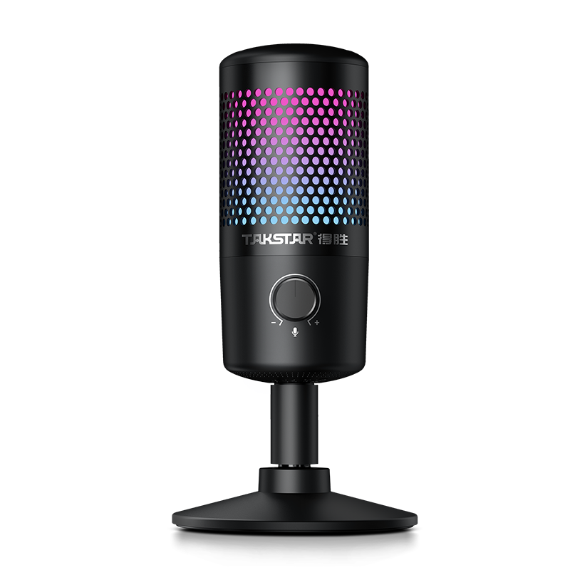 Micro thu âm GX1 USB | Hàng chính hãng