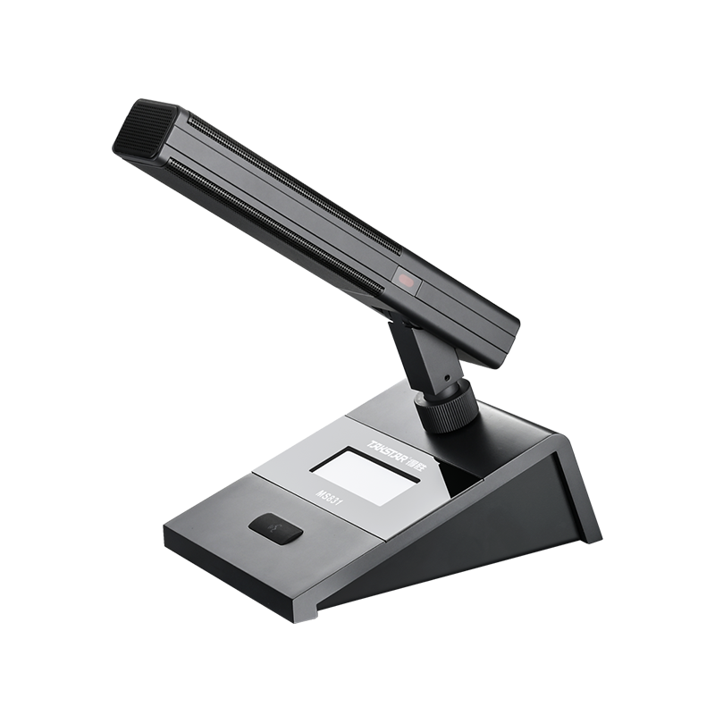 Micro hội nghị có dây MS831 | Hàng chính hãng