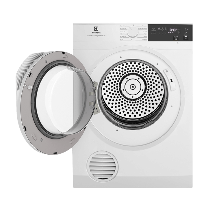Máy sấy Electrolux EDV904H3WC 9 kg | Hàng chính hãng
